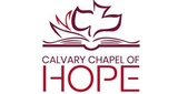 Calvary Chapel of Hope radio live streaming logo