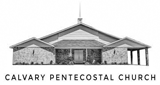Calvary Pentecostal Radio radio live streaming logo