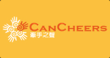 CanCheers radio live streaming logo