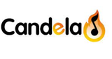 Candela Estereo radio live streaming logo