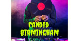 Candid Birmingham radio live streaming logo