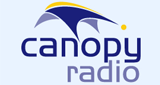 Canopy Radio radio live streaming logo
