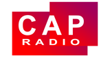 Cap Radio radio live streaming logo