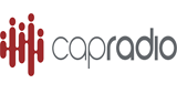 CapRadio – News radio live streaming logo