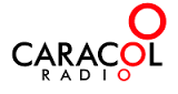 Caracol Radio radio live streaming logo