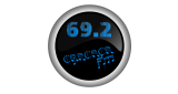Carcaça FM radio live streaming logo