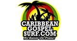 Caribbean Gospel Surf radio live streaming logo