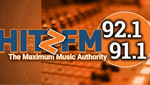 Caribbean Hitz FM
