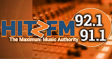 Caribbean Hitz FM radio live streaming logo