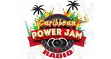 Caribbean Power Jam Radio radio live streaming logo