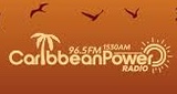 Caribbean Power Radio radio live streaming logo