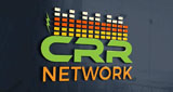 Caribbean Rhythms Radio Network radio live streaming logo