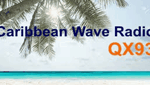 Caribbean Wave Radio QX93