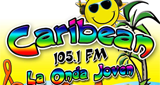 Caribean FM radio live streaming logo