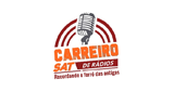 Carreiro Sat de Radios radio live streaming logo