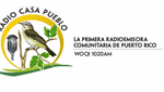 Casa Pueblo