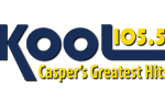 Casper's Kool 105 – KZQL 105.5FM