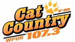 Cat Country 107.3