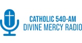 Catholic 540-AM radio live streaming logo