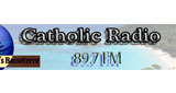 Catholic Radio radio live streaming logo