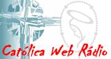 Católica Web Rádio radio live streaming logo