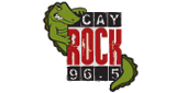 Cayrock FM radio live streaming logo
