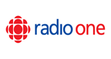CBC Radio One radio live streaming logo