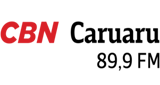 CBN Caruaru radio live streaming logo