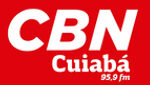 CBN Cuiabá