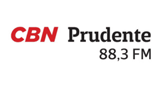 CBN Prudente radio live streaming logo