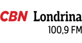 CBN radio live streaming logo