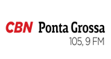 CBN radio live streaming logo
