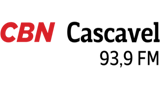 CBN radio live streaming logo