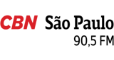 CBN radio live streaming logo