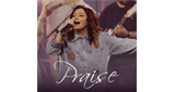 CBN Radio Praise radio live streaming logo