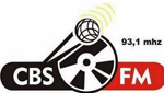 CBS FM