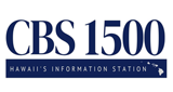 CBS Sports Radio 1500 AM radio live streaming logo