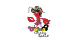 CCR Cajun Country Radio radio live streaming logo