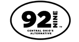 CD 92.9 FM radio live streaming logo