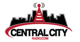 Central City Radio – Jazz Soul radio live streaming logo