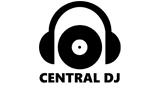 Central DJ radio live streaming logo