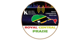 Central Praise SKB radio live streaming logo