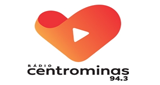 Centrominas FM radio live streaming logo