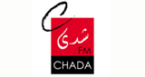 Chada FM radio live streaming logo