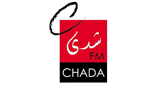 Chada FM radio live streaming logo