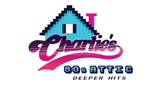 Charlie's 80s Attic radio live streaming logo