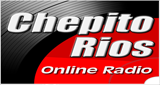 Chepito Rios Online Radio radio live streaming logo
