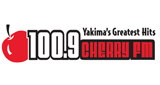 Cherry FM radio live streaming logo