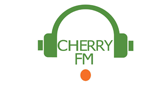Cherry FM radio live streaming logo