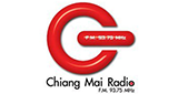 Chiang Mai Radio 93.75 radio live streaming logo